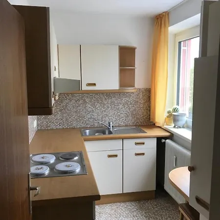 Wunderschone Citywohnung In Absoluter Ruhelage Daire *