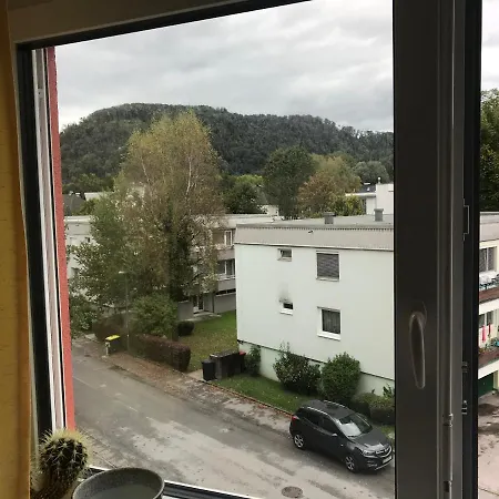 Wunderschone Citywohnung In Absoluter Ruhelage * Salzburg