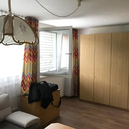 Wunderschone Citywohnung In Absoluter Ruhelage Daire